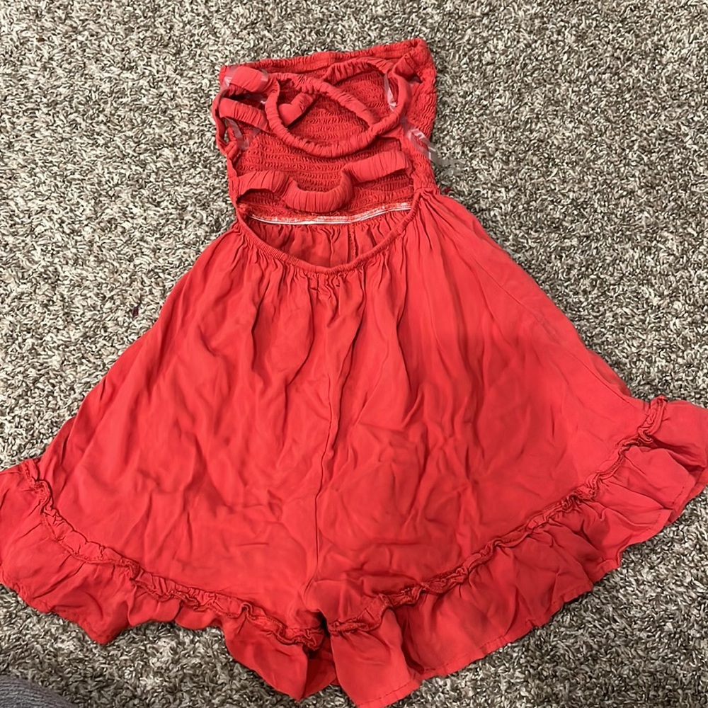 Romper - Picture 2 of 3